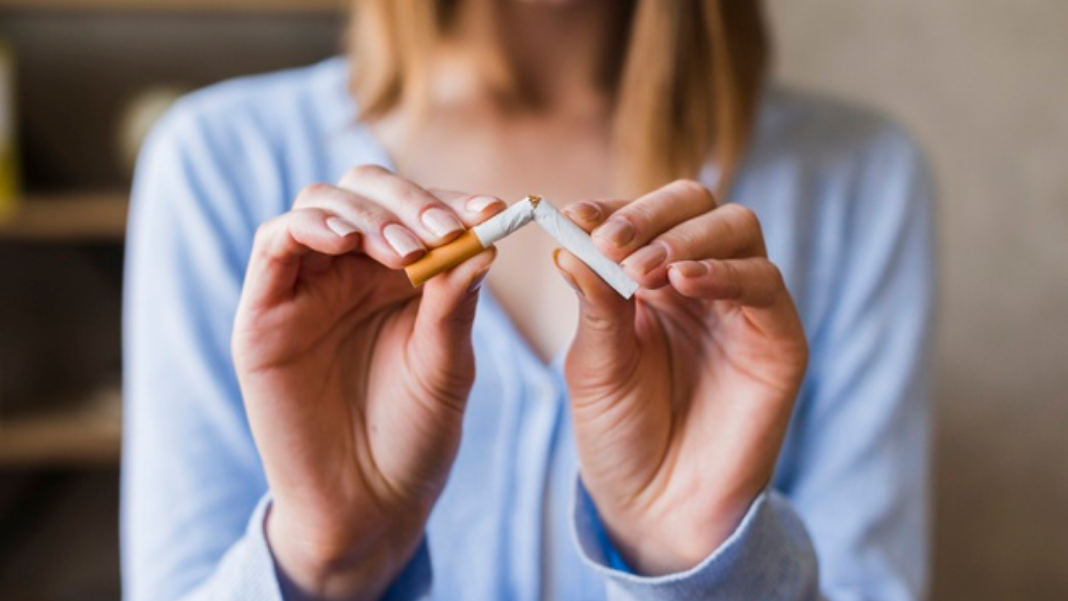 , &iexcl;Este oto&ntilde;o deja de fumar! Cinco consejos para pon&eacute;rtelo m&aacute;s f&aacute;cil, farmaciacarmensabater