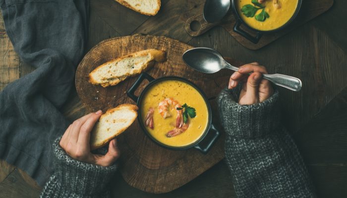 , Cinco consejos para cuidar tu alimentaci&oacute;n en los meses de invierno, farmaciacarmensabater