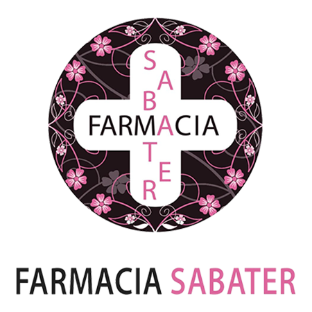 farmaciacarmensabater Logo