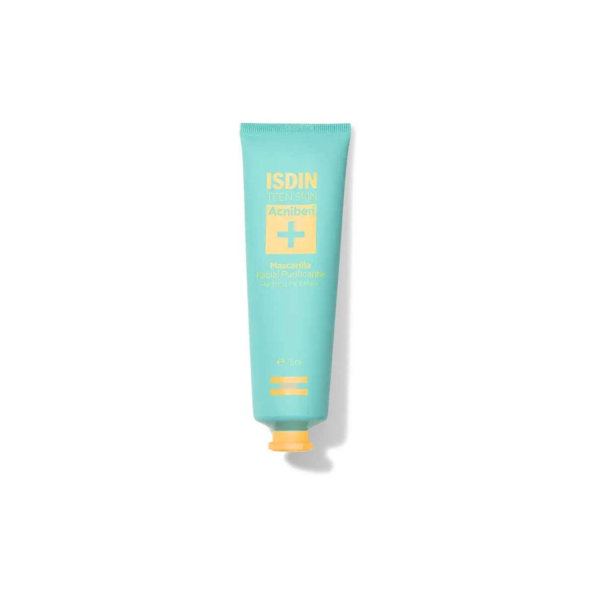 Acnibenfacemask75ml Main Image 0 Acnibenfacemask75ml Main Image 0