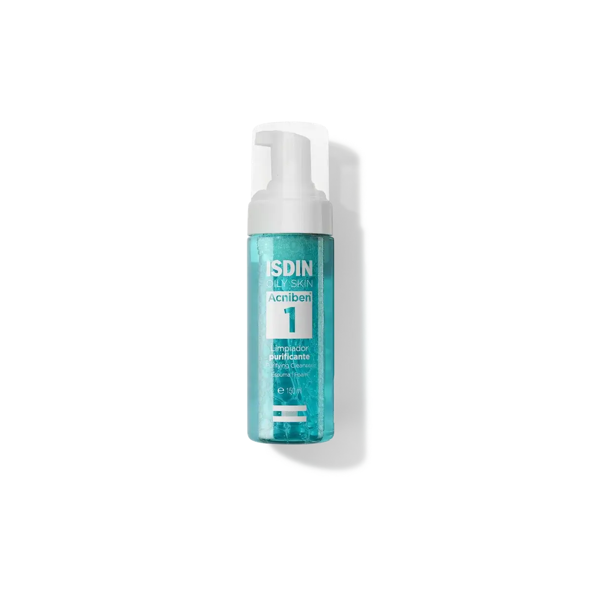Acnibenfacialcleanserfoam150ml Main Image 0 Acnibenfacialcleanserfoam150ml Main Image 0