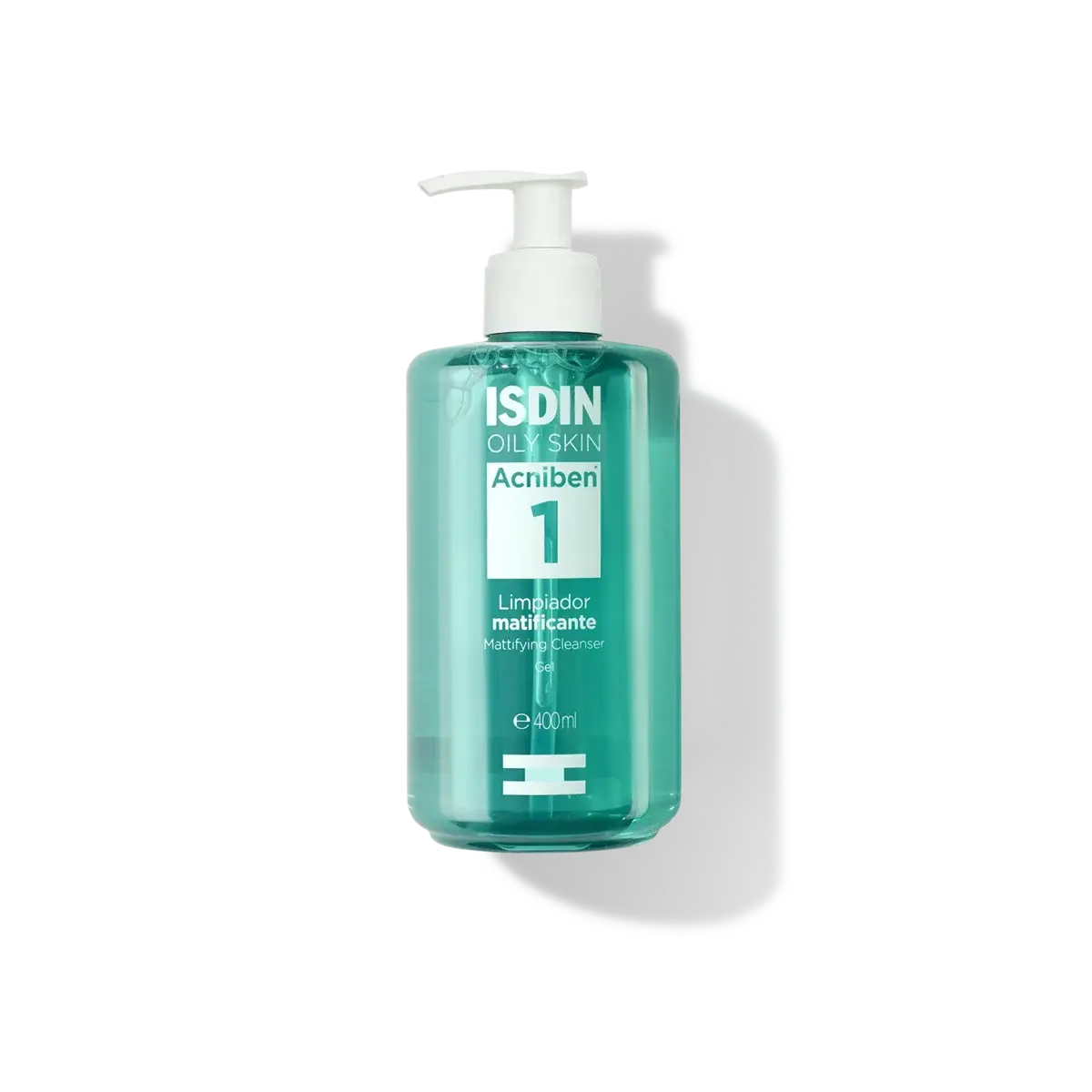 Acnibenfacialcleansergel400ml Main Image 0 Acnibenfacialcleansergel400ml Main Image 0