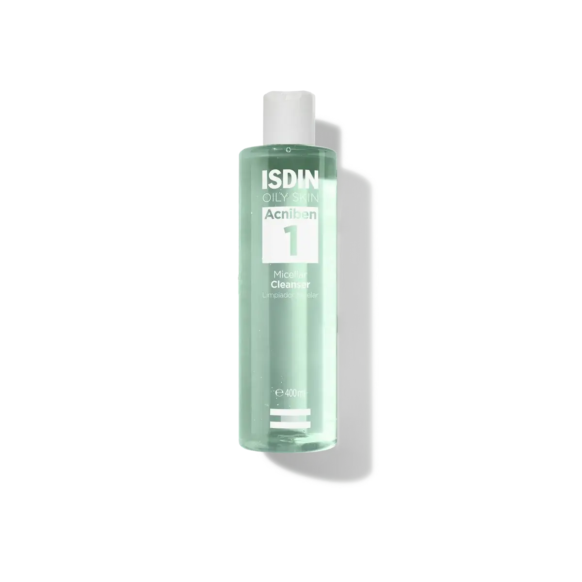Acnibenmicellarcleanser400ml Main Image 0 Acnibenmicellarcleanser400ml Main Image 0