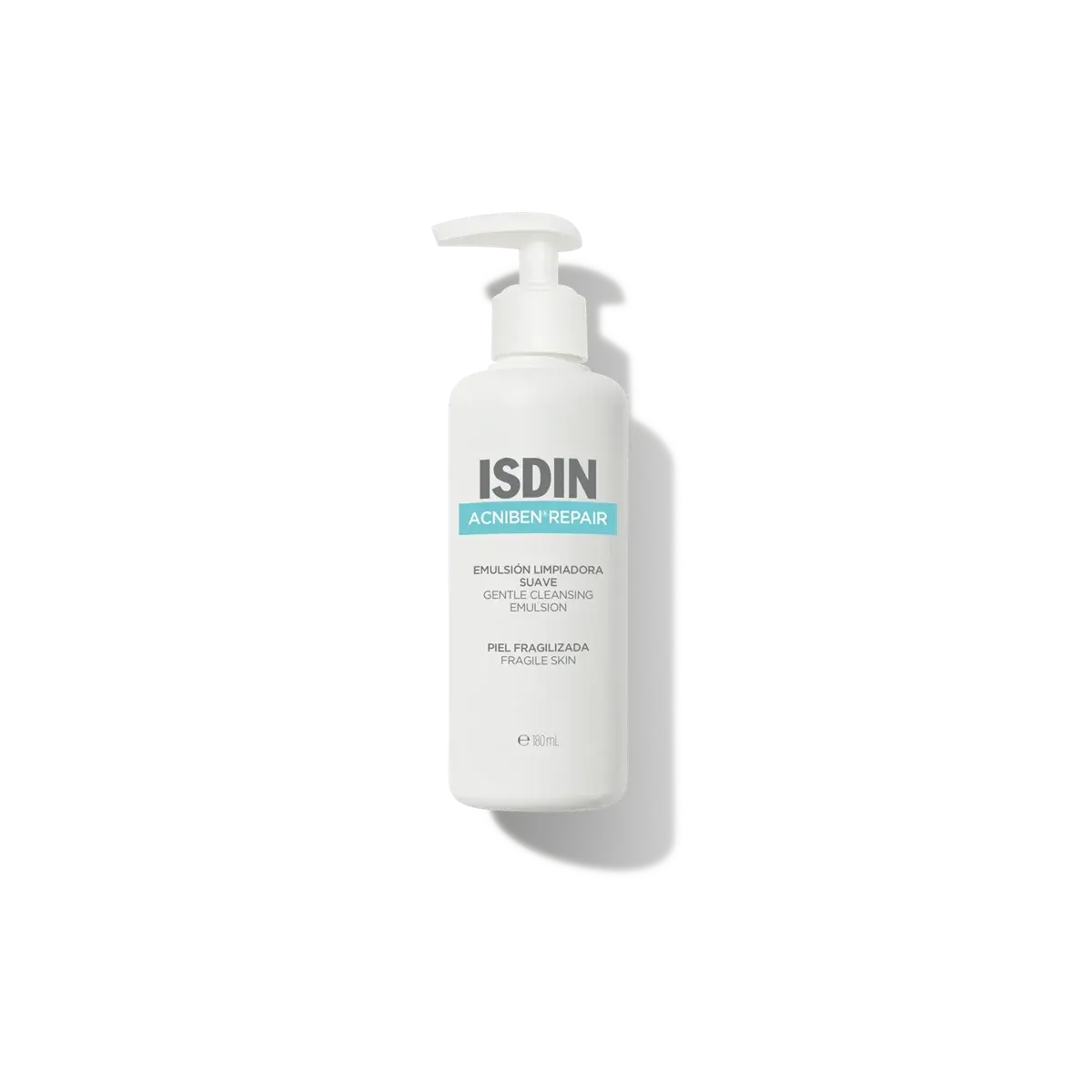 Acnibenrepaircleansingemulsion180ml Main Image 0  Acnibenrepaircleansingemulsion180ml Main Image 0