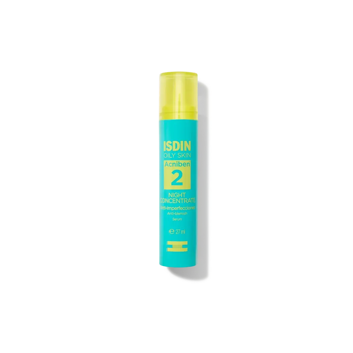 Acnibenanti Blemishnightconc27ml Main Image 0 Acnibenanti Blemishnightconc27ml Main Image 0