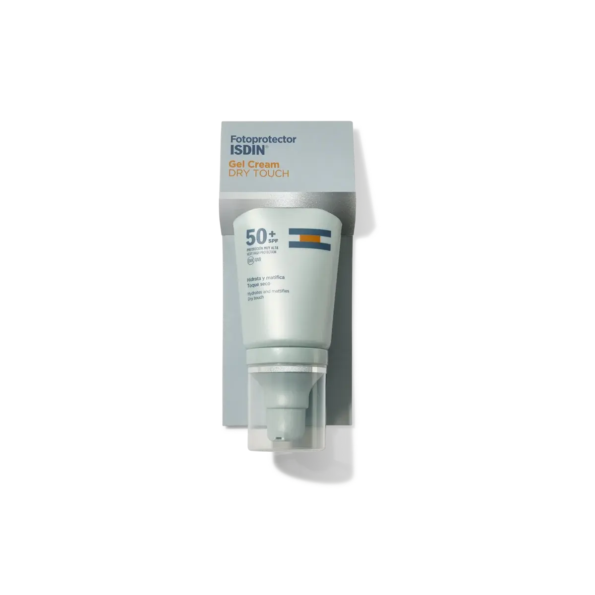 Es 1168 Th Fpgelcreamdrytouchspf50 50ml Main Image 0 Es 1168 Th Fpgelcreamdrytouchspf50 50ml Main Image 0